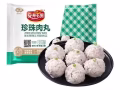 过年火锅必备食品
