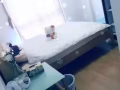 海军部地铁站对面有主人房出租，日租钟点
