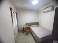 中巴鲁公寓普通房出租