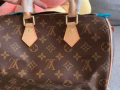 出几个不是正品的包包