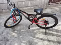 自行車