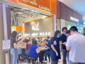 无中介 面点师和厨房助手数名，可以兼职