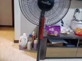 电风扇