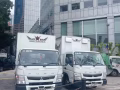 戰狼專業搬家公司，大中小型搬家/公司搬遷/搬鋼琴/物品寄存/打掃衛生，清理垃圾