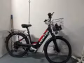 电动自行车