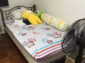 宏茂桥4巷(大牌110)s560110女搭房2人间招一女搭房$580水电网全包