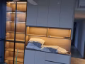 专业安装各种定制家具淘宝家具