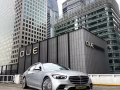 新加坡 超豪華奔馳 S580L 4MATIC