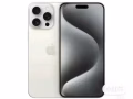 iPhone15 pro max 1TB白色全新未拆封$2100