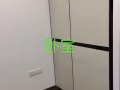 巴西立近地铁公寓-普通房带独立洗手间