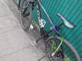 二手自行车
