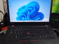 $280 出一个联想thinkpad t470 i5-7200/8g/512g/win 11 pro/office 20