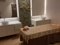 按摩 massage