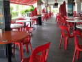 中国 - 马来西亚厨师当老板 工作准证 我们给你 -  您向我们租了一个摊位