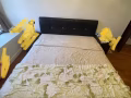 King size 双人床