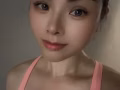 刚来新加坡的按摩师Lisa期待为您服务