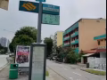 拎包入住，加冷地铁🚇 芽茏4巷