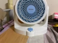 自用电风扇20可以放在床上的
