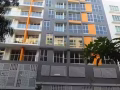 巴耶利峇近地鐵站公寓出租，兩房一廳一衛（無屋主）