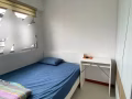 干净普通房出租限女生lakeside clementi