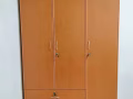 三个门🚪衣厨