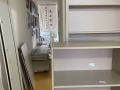 ！全屋定制安装！全屋全铝衣柜厨房阳台柜量尺定制