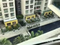 靠近NTU The Floravale 公寓大普通房出租（罕見的無隔間無房東的大面積公寓）