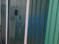 Garden Shed 户外工具屋（铁皮工具屋）