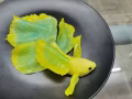 粘土作品