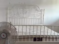 淡滨尼地铁站附近有特超大主人房带有整面墙特大衣柜出租，可报地址，住人少，安静，交通方便