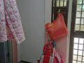 文礼隔间房出租，1人间，一人$550只限女性，没有冷气 可以报地址，