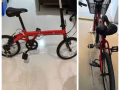 二手自行车