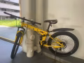 全新車騎過兩次 100齣售