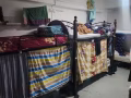 Hostel Bed for rent