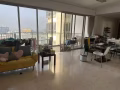 金文泰公寓普通房转租 3.20-7.14 女生 黄金地段近nus科廷