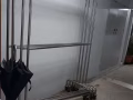 閒置不鏽鋼涼衣架處理