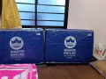二手单人床垫2个要卖