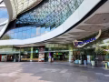 按摩店在乌节路出租- Plaza Singapura
