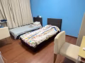 NUS附近 雙床主人房出租 buona vista 人均不到一千！