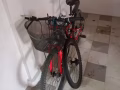 出售自行車