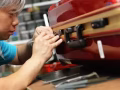 行李箱維修， RIMWOA 裂痕修復，TUMI, SAMSONITE , B&R ,各類別各品牌行李箱維修