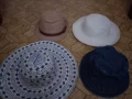 帽子出售