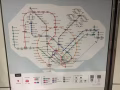 短期租房/日租 5分鐘到達地鐵站 地鐵4站到達機場