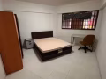 中巴鲁大普通房