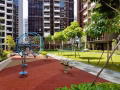 新加坡公寓🇸🇬整间转租 1室+1Study Room+1厅