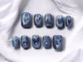 manicure, manicure穿戴甲，美甲片
