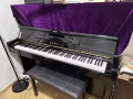 自家用kawai BL-51特別版本-騙子勿擾，本人男，謝謝