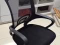旋转办公椅