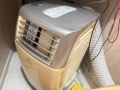 移动空调便宜出售