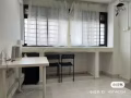 4月份可以拎包入住